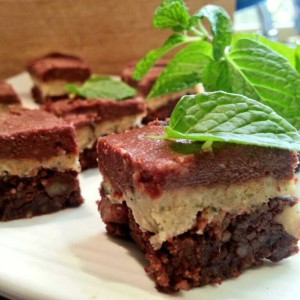 Cacao Mint Muse Bites