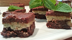 Cacao Mint Muse Bites 4#