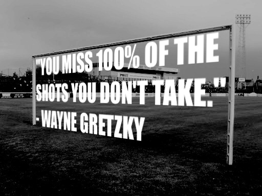 Wayne Gretzky