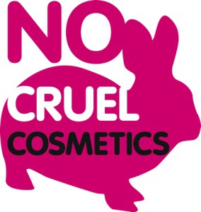 No Cruel Cosmetics logo