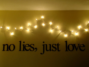 just-love-light-no-lies-wall-words-Favim.com-87694_large