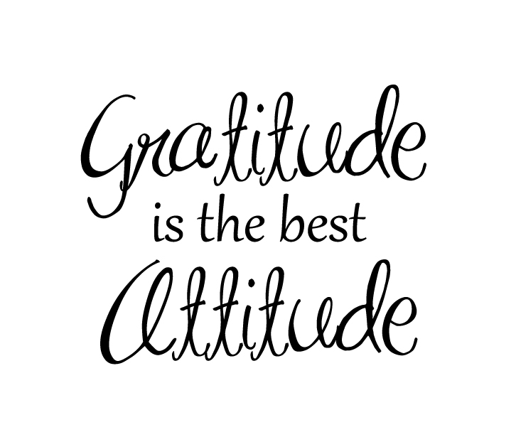 gratitude-attitude