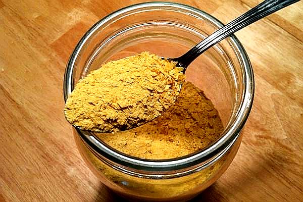 Nutritional-Yeast