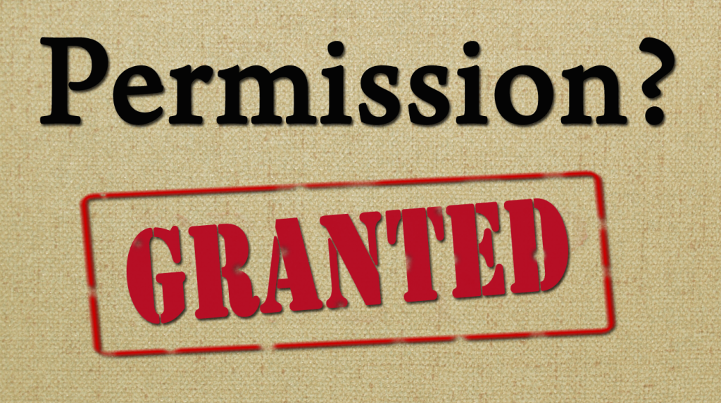 permission-granted