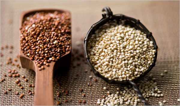 quinoa-seeds