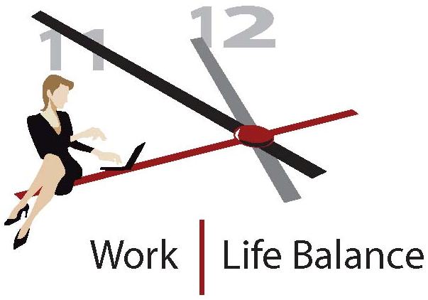 work-life-balance