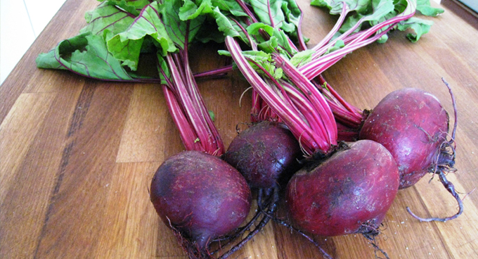 beetroot