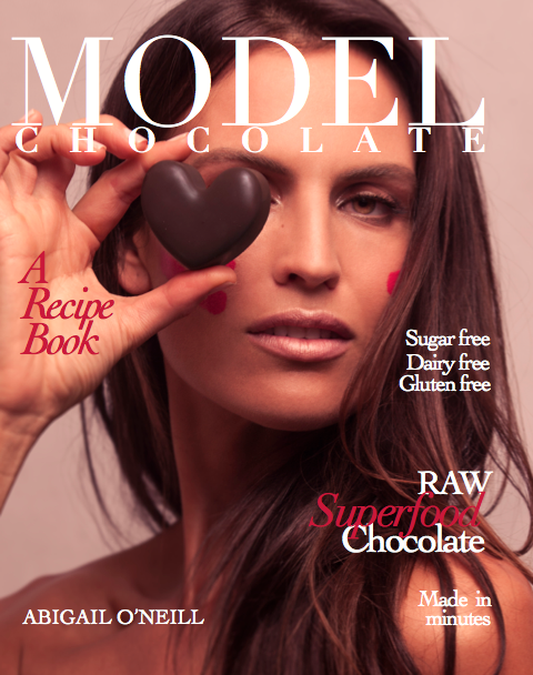 modelchocolatecover