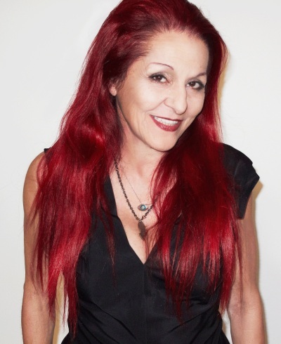 Patricia Field