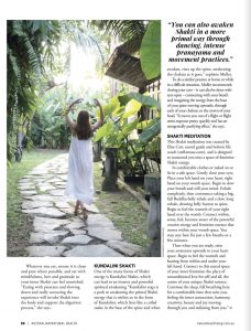 Australian Natural Health Dec Jan 2017